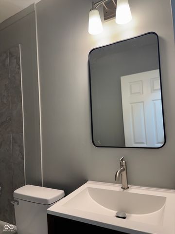 955 N Bosart Avenue, Indianapolis, IN 46201