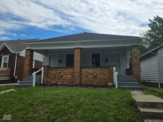 955 N Bosart Avenue, Indianapolis, IN 46201