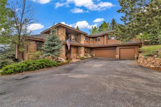 1306 Preserve Circle, Golden, CO 80401