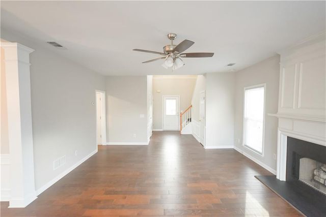 4113 Glenaire Way NW, Acworth, GA 30101