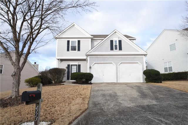 4113 Glenaire Way NW, Acworth, GA 30101