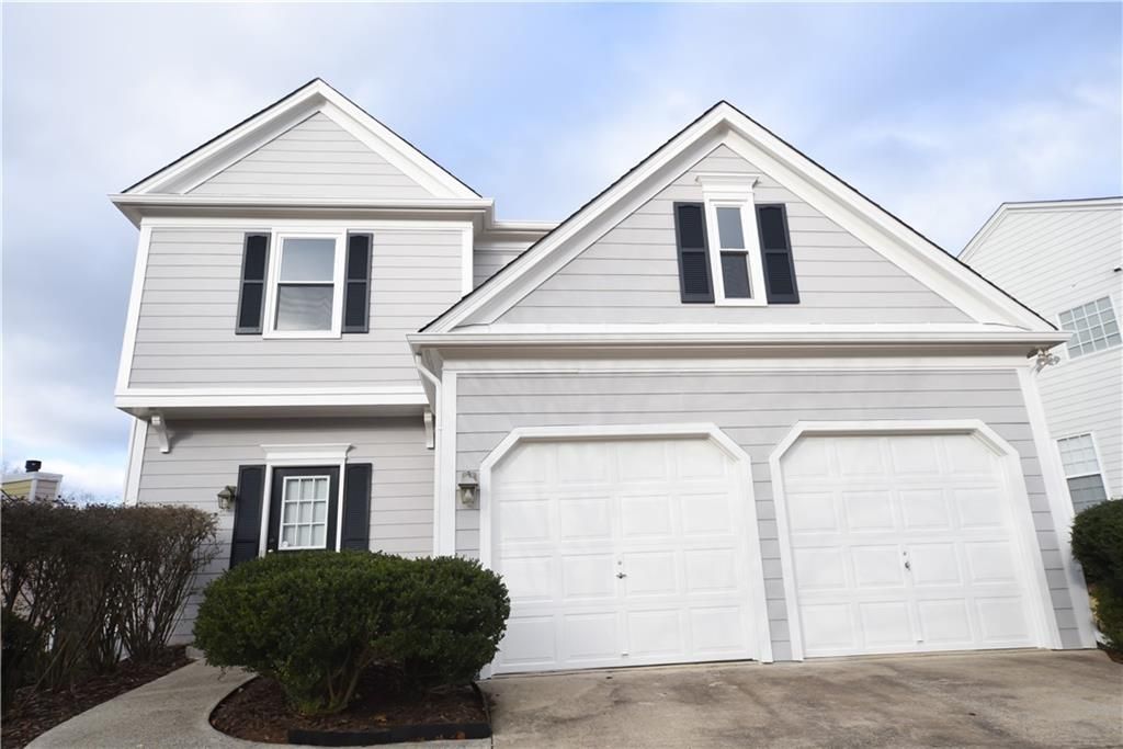 4113 Glenaire Way NW, Acworth, GA 30101