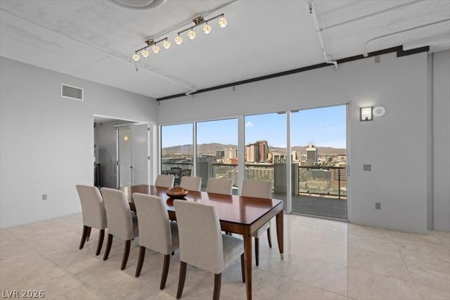 900 Las Vegas Boulevard 1507 & 1508, Las Vegas, NV 89101