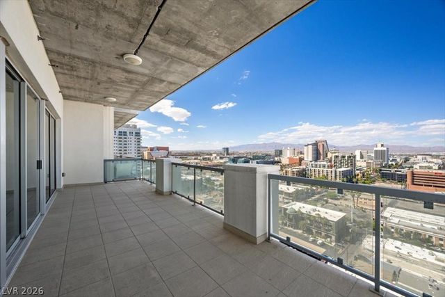 900 Las Vegas Boulevard 1507 & 1508, Las Vegas, NV 89101