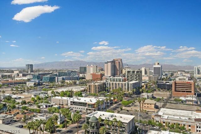 900 Las Vegas Boulevard 1507 & 1508, Las Vegas, NV 89101