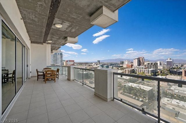 900 Las Vegas Boulevard 1507 & 1508, Las Vegas, NV 89101