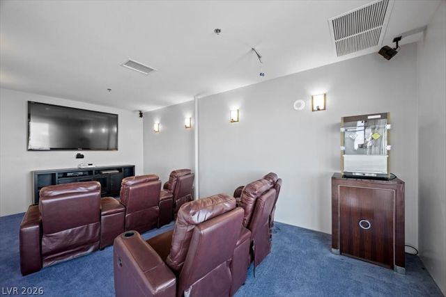 900 Las Vegas Boulevard 1507 & 1508, Las Vegas, NV 89101