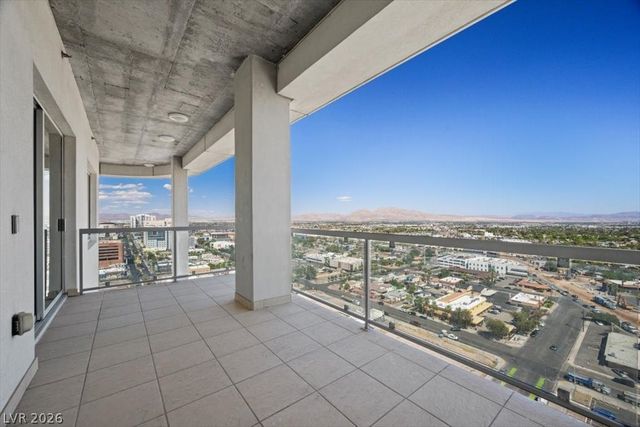 900 Las Vegas Boulevard 1507 & 1508, Las Vegas, NV 89101