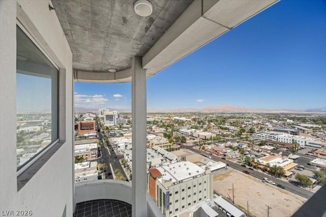 900 Las Vegas Boulevard 1507 & 1508, Las Vegas, NV 89101