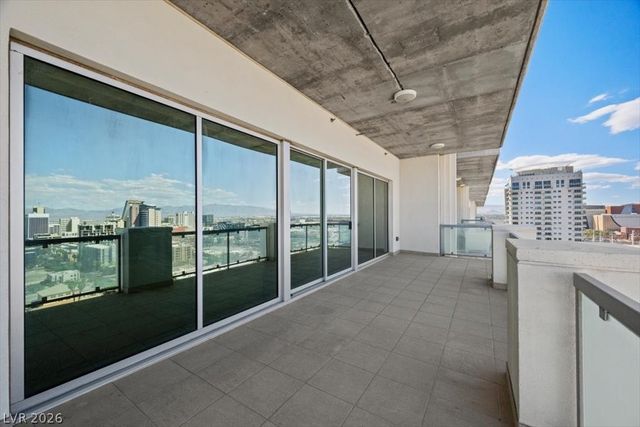 900 Las Vegas Boulevard 1507 & 1508, Las Vegas, NV 89101