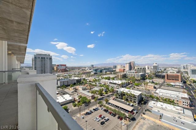 900 Las Vegas Boulevard 1507 & 1508, Las Vegas, NV 89101