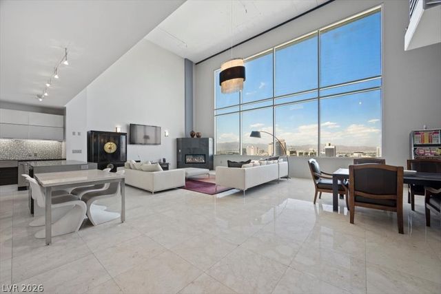 900 Las Vegas Boulevard 1507 & 1508, Las Vegas, NV 89101