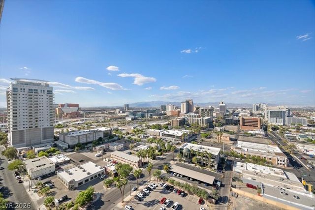 900 Las Vegas Boulevard 1507 & 1508, Las Vegas, NV 89101