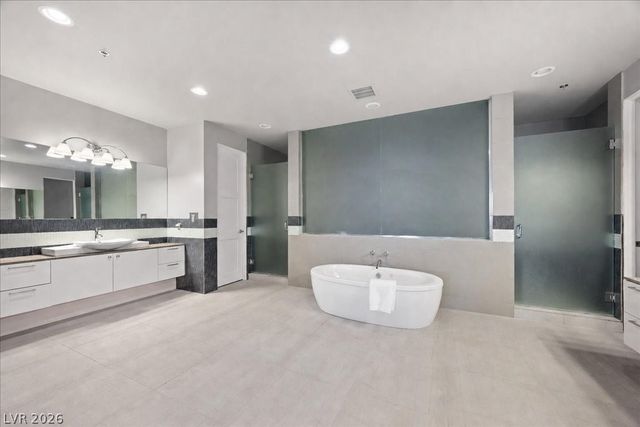 900 Las Vegas Boulevard 1507 & 1508, Las Vegas, NV 89101