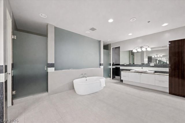 900 Las Vegas Boulevard 1507 & 1508, Las Vegas, NV 89101