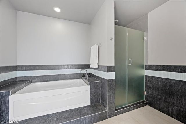 900 Las Vegas Boulevard 1507 & 1508, Las Vegas, NV 89101