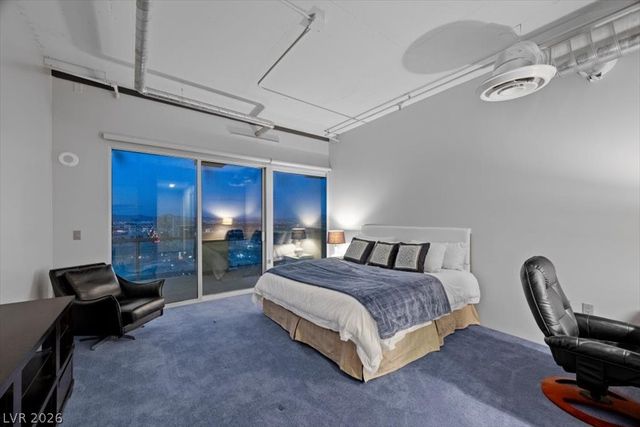 900 Las Vegas Boulevard 1507 & 1508, Las Vegas, NV 89101