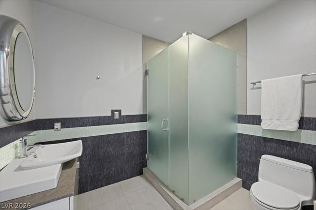 900 Las Vegas Boulevard 1507 & 1508, Las Vegas, NV 89101
