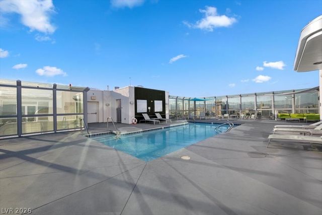 900 Las Vegas Boulevard 1507 & 1508, Las Vegas, NV 89101