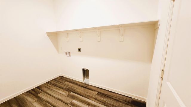 6335 Highland Trail Drive, Richmond, TX 77469