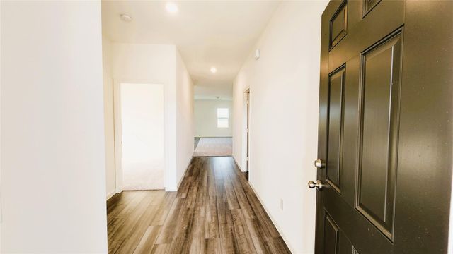 6335 Highland Trail Drive, Richmond, TX 77469
