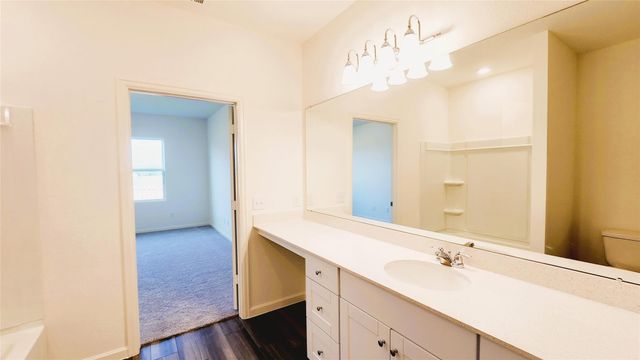 6335 Highland Trail Drive, Richmond, TX 77469