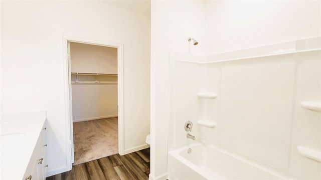 6335 Highland Trail Drive, Richmond, TX 77469