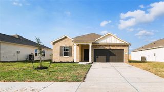 6335 Highland Trail Drive, Richmond, TX 77469