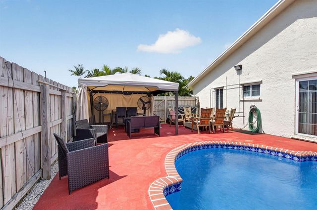 4517 PALM RIDGE Boulevard, Delray Beach, FL 33445