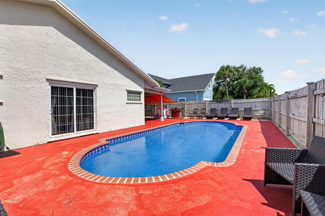 4517 PALM RIDGE Boulevard, Delray Beach, FL 33445