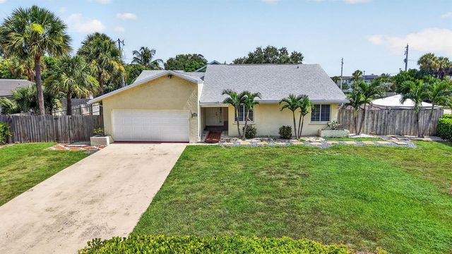 4517 PALM RIDGE Boulevard, Delray Beach, FL 33445