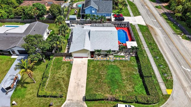 4517 PALM RIDGE Boulevard, Delray Beach, FL 33445