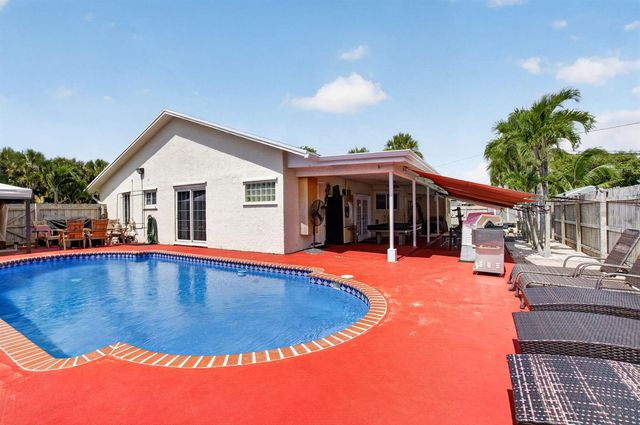4517 PALM RIDGE Boulevard, Delray Beach, FL 33445