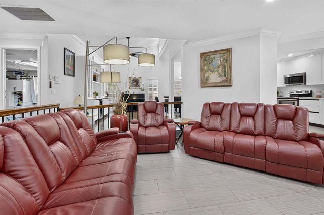 4517 PALM RIDGE Boulevard, Delray Beach, FL 33445