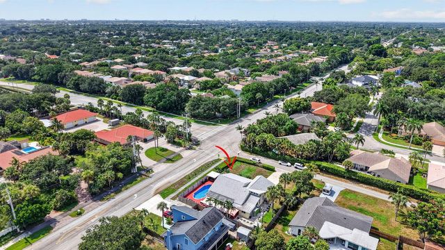 4517 PALM RIDGE Boulevard, Delray Beach, FL 33445