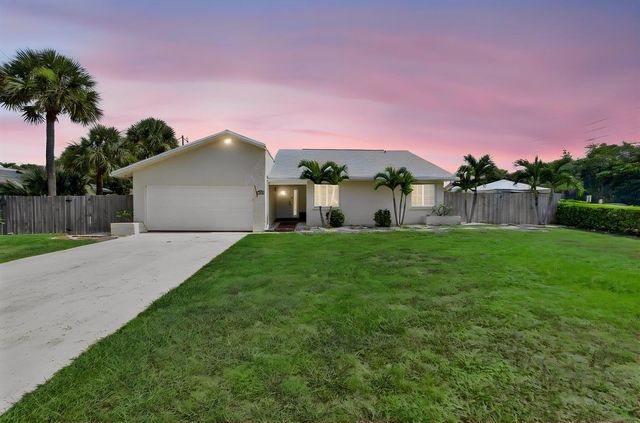 4517 PALM RIDGE Boulevard, Delray Beach, FL 33445