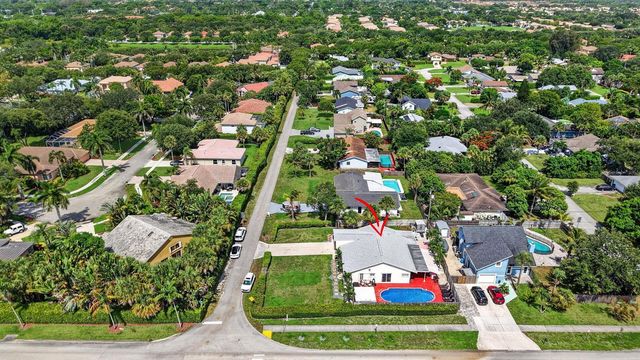4517 PALM RIDGE Boulevard, Delray Beach, FL 33445