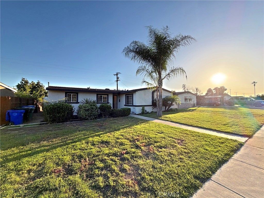 1346 E El Morado Court, Ontario, CA 91764 — exterior