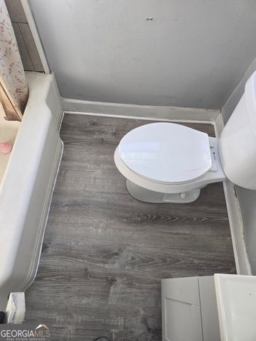 586 Robert Henry Street, Macon, GA 31206