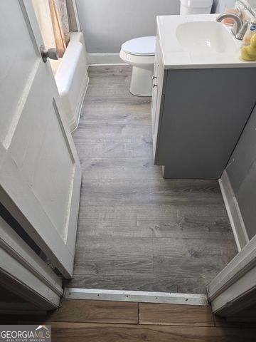 586 Robert Henry Street, Macon, GA 31206