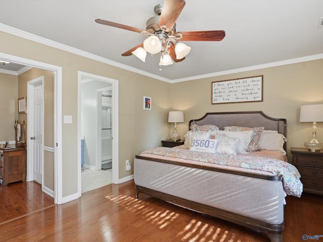 2301 Warwick Avenue SW, Decatur, AL 35603