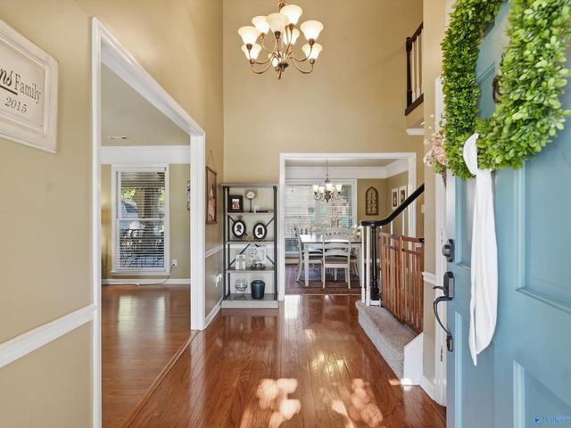 2301 Warwick Avenue SW, Decatur, AL 35603