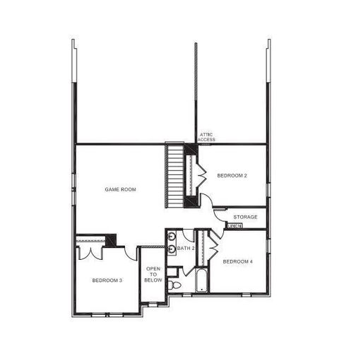 447 Crystal Clear Lane, Princeton, TX 75407