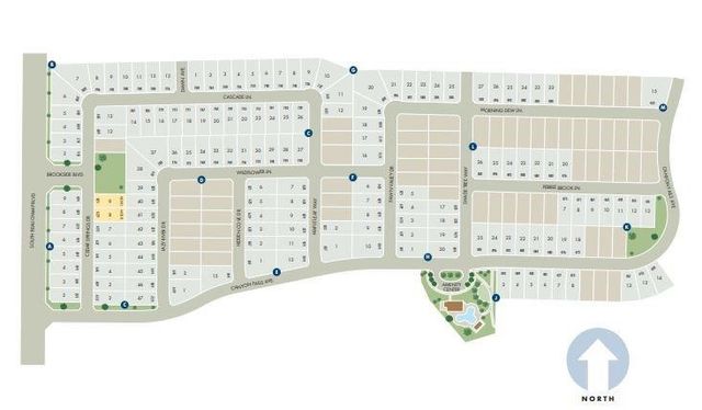 447 Crystal Clear Lane, Princeton, TX 75407