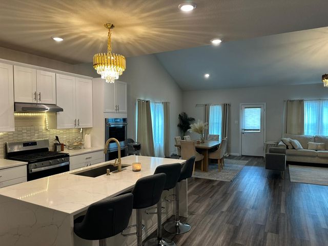 447 Crystal Clear Lane, Princeton, TX 75407