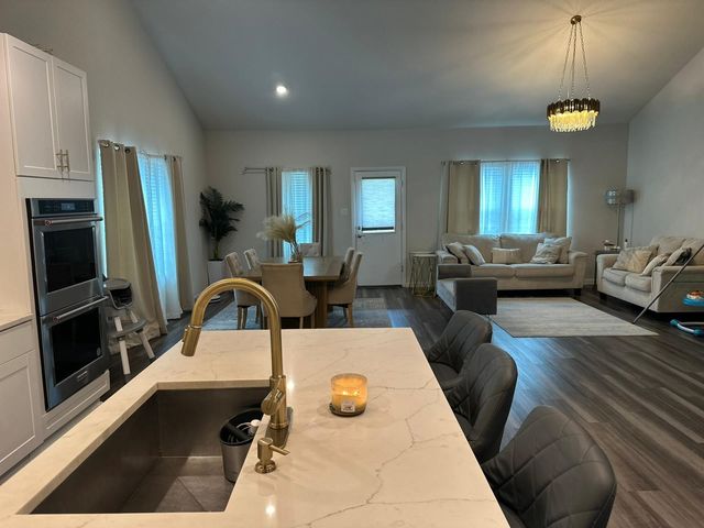 447 Crystal Clear Lane, Princeton, TX 75407