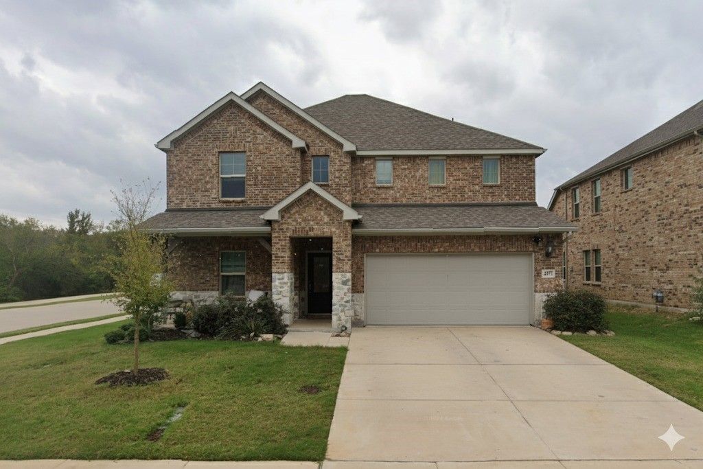 447 Crystal Clear Lane, Princeton, TX 75407