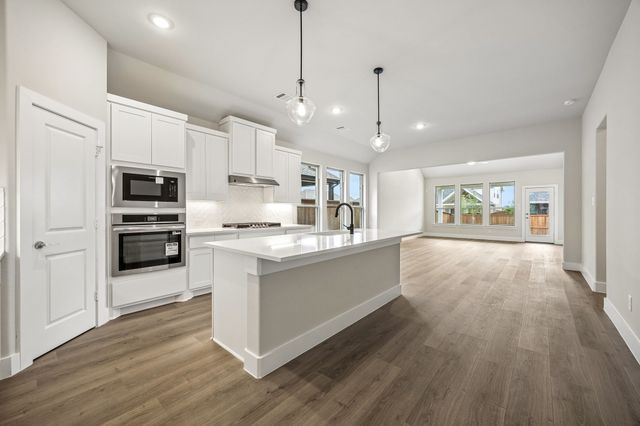 2254 Terlingua Drive, Waxahachie, TX 75165