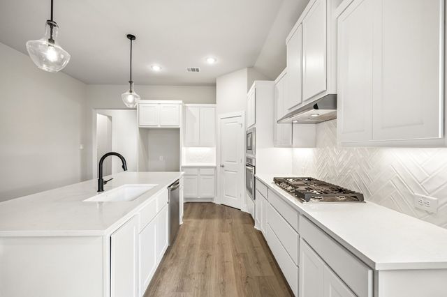 2254 Terlingua Drive, Waxahachie, TX 75165