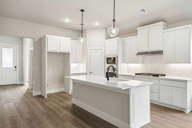 2254 Terlingua Drive, Waxahachie, TX 75165